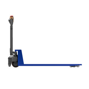 Chariot élévateur à palettes de 2 tonnes, conversion électrique, système d'alimentation 48V, faible coût d'entretien à vie - Product Image 4