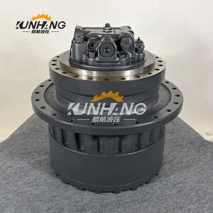 อะไหล่เฟนดัลไดรฟ์ใหม่เอี่ยมสำหรับรถขุด PC270-8 PC290LC-8 รุ่น 207-27-00670 207-27-00680 708-8H-00470 - Product Image 2