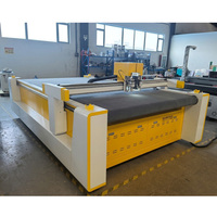 Plotter de Corte Digital con Cámara CCD para la Industria de Publicidad, Exhibiciones y Señalización