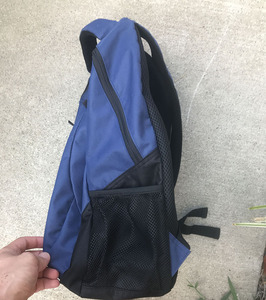 Custom Multi Pocket Soccer <strong>Backpack</strong> Sports for <strong>Men</strong>, Customisable <strong>Small</strong> Casual Sports <strong>Backpack</strong> Waterproof - Product Image 4