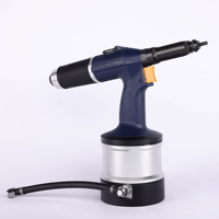 Pistolet à riveter pneumatique à écrou automatique W10 M3-M12 puissant