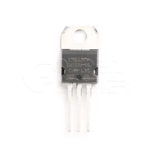 L7815cv Electronic Components Integrated Circuits TO-220 L7815CV L7815CV-DG