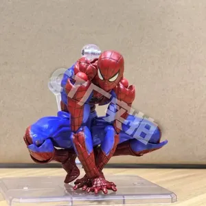 CT Toys Spider-Man 2.0 Stile Yamaguchi Edizione Ben Comic, Action Figure Anime Fantastica, Regalo di Natale per Bambini - Product Image 3