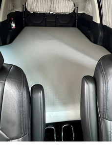 Colchón de Aire para Maletero Haval H6, el Más Vendido del <span class=keywords><strong>2026</strong></span> - Capacidad de Carga de 600 kg y Diseño de Seguridad a Prueba de Explosiones - Product Image 4