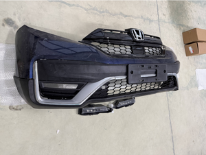 71101TFCH00ZZ 71102TLYH50 71112TLAA50 71112TLAA70 Grille avant et arrière <span class=keywords><strong>d</strong></span>'origine <span class=keywords><strong>d</strong></span>'occasion, feu antibrouillard, <span class=keywords><strong>pare</strong></span>-chocs pour Honda CRV 2019-2022 - Product Image 3