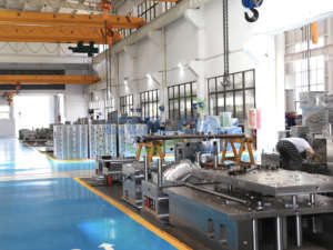 Plástico Niños Motocicleta Molde Juguete Bicicleta Cuerpo Molde Equilibrio Bicicleta Diseño - Product Image 6