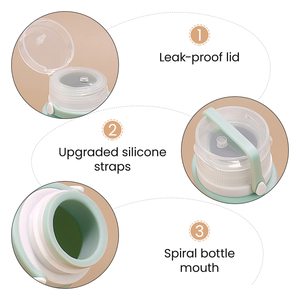 Custom 60/90mL TSA aprobado Easy Squeeze botella <span class=keywords><strong>de</strong></span> aseo <span class=keywords><strong>de</strong></span> silicona Kits <span class=keywords><strong>de</strong></span> <span class=keywords><strong>viaje</strong></span> 4 en 1 paquete <span class=keywords><strong>de</strong></span> botella <span class=keywords><strong>de</strong></span> <span class=keywords><strong>viaje</strong></span> <span class=keywords><strong>de</strong></span> silicona Set <span class=keywords><strong>para</strong></span> champú - Product Image 5