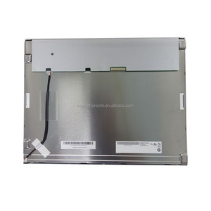 Écran LCD industriel G150XG03 V4 de 15,0 pouces pour système de contrôle et de surveillance, original, en stock - Product Image 1