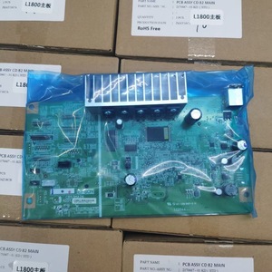Thương hiệu mới A3 + L1800 Mẹ điện chính PCB Bo mạch chủ bảng điều khiển Board cho epsn phun thăng hoa dtf DTG máy in UV 1390 - Product Image 5