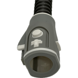 สาย CPAP ใช้ได้กับเครื่อง <span class=keywords><strong>Resmed</strong></span> <span class=keywords><strong>AirSense</strong></span> <span class=keywords><strong>10</strong></span>, ท่อ CPAP แบบมีระบบทำความร้อนสำหรับ S10, อุปกรณ์ช่วยการนอนหลับ, เครื่อง CPAP พร้อมอุปกรณ์เสริม - Product Image 4