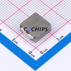 IHLP4040DZERR36M01 ตัวเหนี่ยวนำไฟฟ้าแบบ SMD, 10.8x10.2 มม. ( ค่าความเหนี่ยวนำ: 360nH ) ( ความแม่นยำ: 20% กระแสไฟฟ้าที่กำหนด: 31.5A ) - Product Image 1