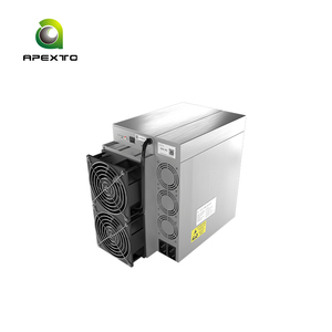 Elphapex dg2 + 20,5gh/S 3900W asic thợ mỏ scrypt thuật toán cho dogecoin litecoin chuông khai thác hiệu quả cao cryptocurrency thợ mỏ - Product Image 4