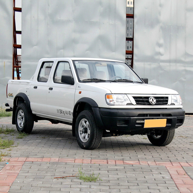 Dongfeng Pickup 2018