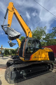 Fournisseur chinois d'excavatrices, Nouvelle pelle hydraulique 2026 de 1,1 m³, modèles CLG922F CLG922E, 22 tonnes, <span class=keywords><strong>Prix</strong></span> compétitif - Product Image 4