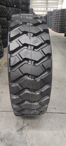ยางรถบรรทุกหนักขนาด 17.5R25 23.5R25 26.5R25 จากจีนสำหรับตลาดอเมริกาใต้และแอฟริกา - Product Image 4