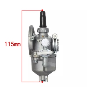 TD33คาร์บูเรเตอร์สำหรับ KAWASAKI TD 33 TD40 TD43 TD48 <span class=keywords><strong>CG400</strong></span>คาร์บูเรเตอร์เครื่องตัดหญ้าแบบคาบูเรเตอร์ - Product Image 3