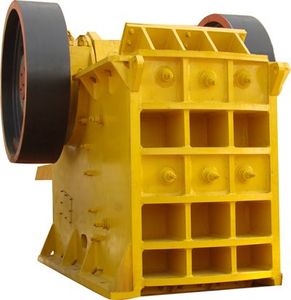 เครื่องบดกราม PE 900x1060 คุณภาพดีสำหรับการบดแร่ - Product Image 2
