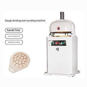 Laminadora de Masa Industrial de Alta Potencia de 700W |   Máquina de Panadería de Gran Tamaño para Línea de Producción Comercial de <span class=keywords><strong>Pizza</strong></span> y Pan - Product Image 1