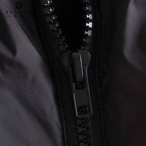 2023 hiver nouvelle mode gilet vestes col montant femmes vers le bas <span class=keywords><strong>sans</strong></span> manches vestes courte bulle femmes bouffant gilet - Product Image 4