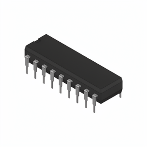 Logic 67402J Original 16 CDIP (0.300", 7.62 มม.) IC FIFO ASYNC 64X5 45NS 16CDIP ชิ้นส่วนอิเล็กทรอนิกส์และส่วนประกอบต่างๆ - Product Image 1