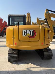 Miniexcavadora Hidráulica Usada CAT307E2 de Alta Eficiencia, 7 Toneladas, Buen Estado, Bajo Consumo de Combustible, en Venta, Pocas Horas de Uso - Product Image 2
