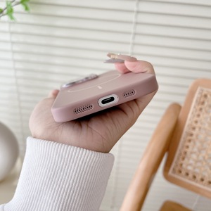 Anillo protector magnético para lente de iPhone 17 Pro Max, funda protectora a prueba de golpes para Apple 16, funda magnética para teléfono - Product Image 5