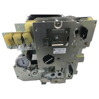 Mecanismo de Operación por Resorte Manual o Motorizado de Alta Calidad para Interruptor de Corte de Carga SF6