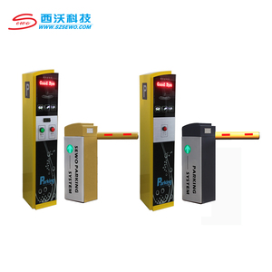 Sewo RFID kiểm soát bãi đậu xe thiết bị an ninh bãi đậu xe lối vào hệ thống quản lý Xuất Cảnh - Product Image 5