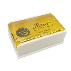 Résine pour violon, viola et violoncelle 4x2.5x1cm d'Autriche - Product Image 2