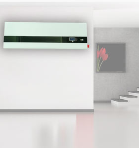 51.2V 150Ah 7.68kWh 벽걸이형 LiFePO4 배터리 (LCD 디스플레이 및 CAN RS485 포함) - 가정용 태양광 저장용, 6000 사이클 수명 - Product Image 2