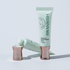 Tubo de Plástico PP Mate de 19 mm y 10 g con Tapa Dosificadora para Crema de Manos, Brillo Labial, Rímel, Rubor, Envase Vacío, Impresión de Logotipo Personalizado - Product Image 4