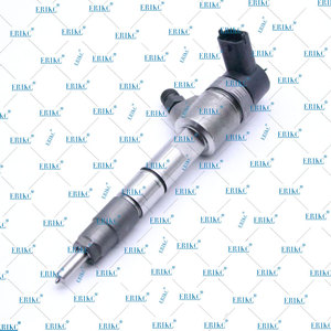 ERIKC 0445110735 Prix <span class=keywords><strong>d</strong></span>'usine Injecteur de carburant 0 445 110 735 Pompe à injection de carburant pour moteur diesel 0445 110 735 pour voiture diesel - Product Image 1