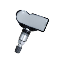 Système de surveillance de la pression des pneus de haute qualité, capteur TPMS pour BMW 5Q0907275B