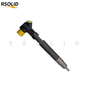 Inyector de Combustible de Alta Presión Rsoliddiesel A6510702387 28272472 28271551 28348370 28307309 A6510702887 para Motor OM651 - Product Image 6