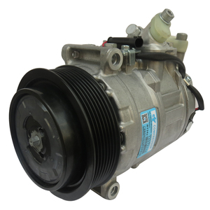 A0002304511 A0002306211 4472600230 4473009080 Compresseur de voiture pour MERCEDES-BENZ MO C180 C200 W203 S203 CL203 C209 A209 - Product Image 4