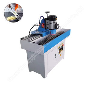 Automatic <b>Knife</b> Grinder Machine Chipper Blade Slitter <b>Knife</b> Grinder Clipper Blade <b>Sharpening</b> Machine - Product Image 2