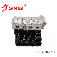 उच्च गुणवत्ता वाले ऑटो इंजन पार्ट्स F1C5 5802192534-tj इंजन असेंबली सिलेंडर लंबी ब्लॉक ST-CB0697-3