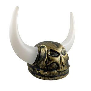 Casque <span class=keywords><strong>de</strong></span> guerrier romain rétro <span class=keywords><strong>de</strong></span> style européen, accessoire <span class=keywords><strong>de</strong></span> tournage pour la photographie et <span class=keywords><strong>le</strong></span> cinéma, chapeau à cornes <span class=keywords><strong>de</strong></span> diable - Product Image 4