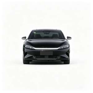 BYD Han EV Sedán 2025, Autonomía de 601-700 km, Tracción en las Cuatro Ruedas, Motor Eléctrico Dual, Faros LED, Techo Panorámico, Asientos de Cuero - Product Image 2