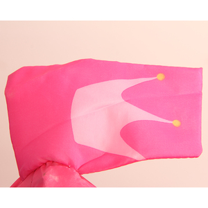 Casa de Campaña Grande <span class=keywords><strong>para</strong></span> Juegos de Princesas <span class=keywords><strong>para</strong></span> Niños y <span class=keywords><strong>Niñas</strong></span> en Rosa, Azul Oscuro y Morado - Product Image 4