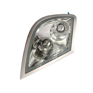 Sistema de Iluminación de Alta Calidad para Camiones 1784823 1682977 (Derecha) 1784822 1682976 (Izquierda) Lámpara de Techo para Camiones Daf XF106 - Product Image 5