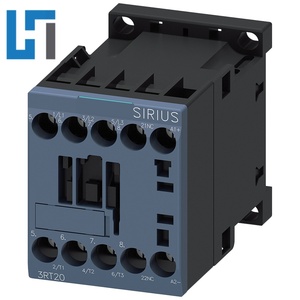 โมดูลคอนแทคเตอร์ AC-3 3RT2015-1BW42 3RT20151BW42ตัวควบคุมการเขียนโปรแกรม PLC ของแท้สินค้าใหม่ - Product Image 1