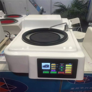 Tensiomètre pour câble métallique ASZ-20kN - Product Image 3