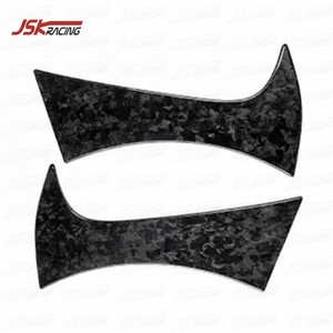 Garniture de ventilation de garde-boue avant en fibre de carbone forgée à sec pour TOYO GR86 2021-2023 et SUBARU <span class=keywords><strong>BRZ</strong></span> - Product Image 6