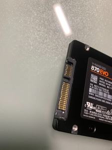 Prix ​​bas pour SSD interne 870 EVO 500 Go 2,5 pouces SATA3 pour ordinateurs portables et de bureau - Product Image 4