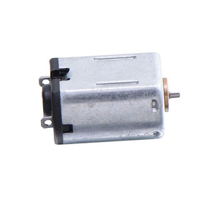 มอเตอร์ดีซีขนาดเล็ก M10 สำหรับเครื่องตัดแต่งขนคิ้ว อุปกรณ์เสริมความงาม และตัวควบคุมเกม - Product Image 3