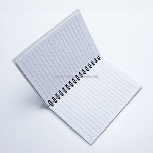 Quaderno Scolastico Formato <span class=keywords><strong>A5</strong></span> con Copertina Lenticolare 3D Design Galassia e Spazio - Product Image 6