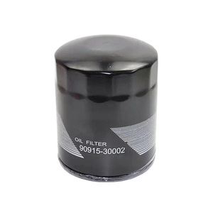 Filtre à air, filtre à huile, filtre à carburant, élément de filtre pour pièces de camion Land Cruiser, directement de l'usine - Product Image 2