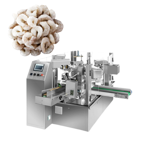 Thực phẩm đông lạnh chân không máy đóng gói túi và túi máy đóng gói cho hóa chất cho nhựa và giấy vật liệu - Product Image 1