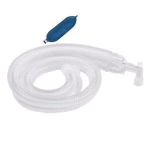 Medical Single-Use Anesthesia Breathing Circuits Ventilator Respiratory Equipment-Compatible Ventilation Tubing Respiratory Loop - Product Image 5